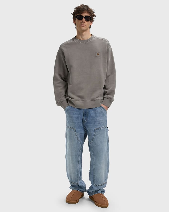 OG Double Knee Pant