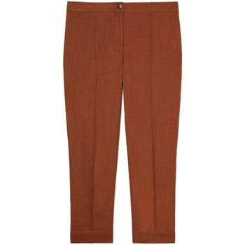 Broek Persona By Marina Rinaldi ANGOLO