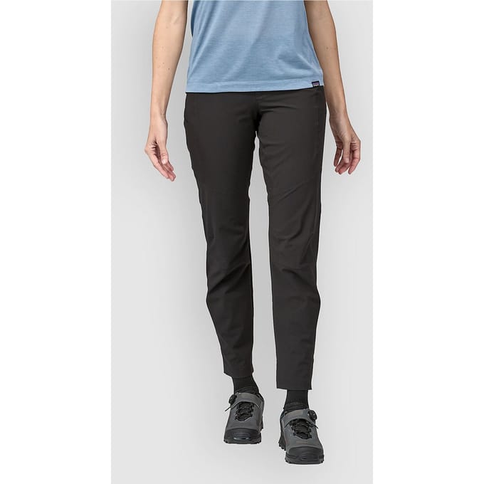 Patagonia Dirt Craft Broek zwart