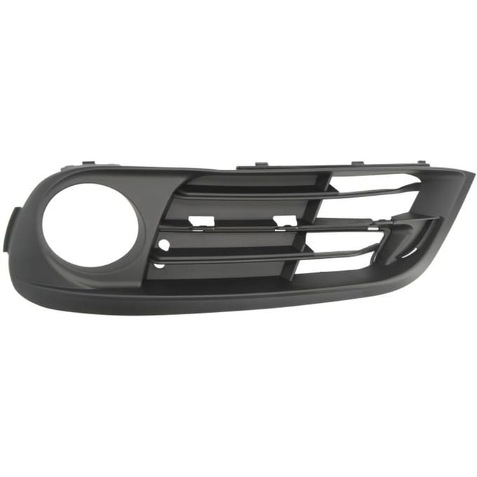 Bumper - ventilatierooster BLIC 6502-07-0067923P links