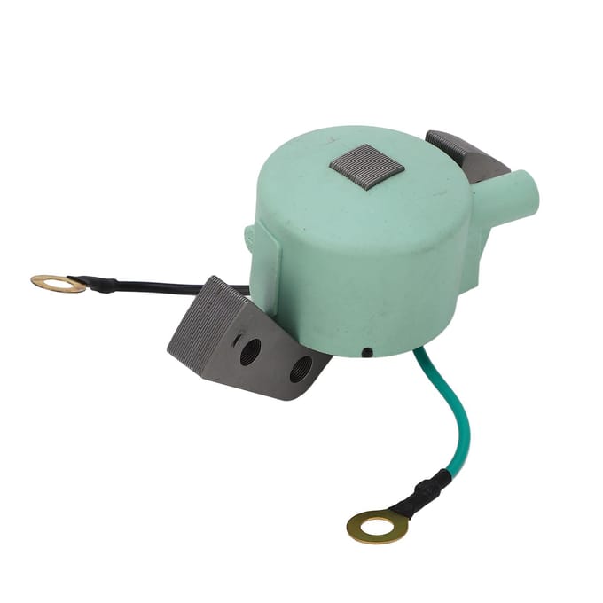 Ontstekingsspoel 580416 Buitenboordmotor Motor Ontstekingsspoel Module Vervanging voor Evinrude Johnson black