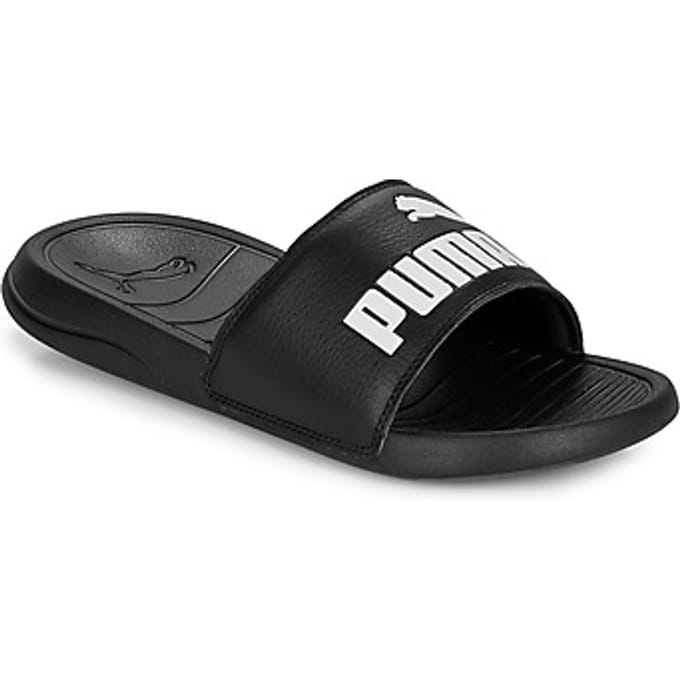 Puma Popcat Badslippers Senior