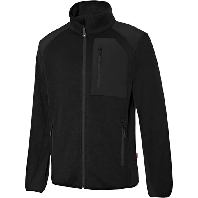 Fleece Jacket Velilla