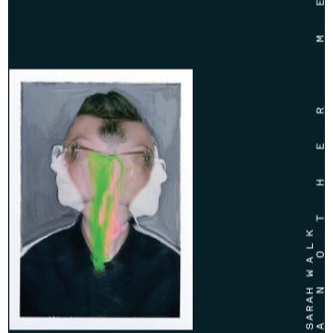 Sarah Walk - Another Me (LP)