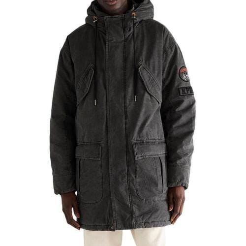 Parka Jas Kaporal BRUNO