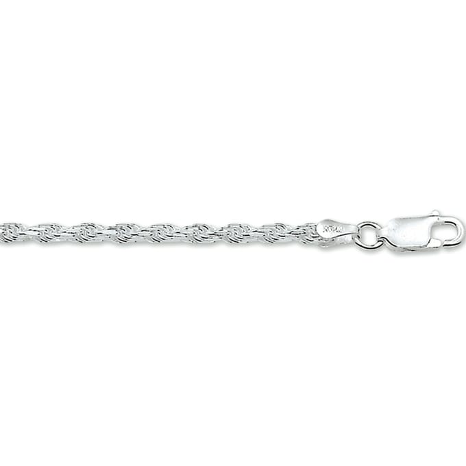 Mi Zalini Armband Zilver K1002189