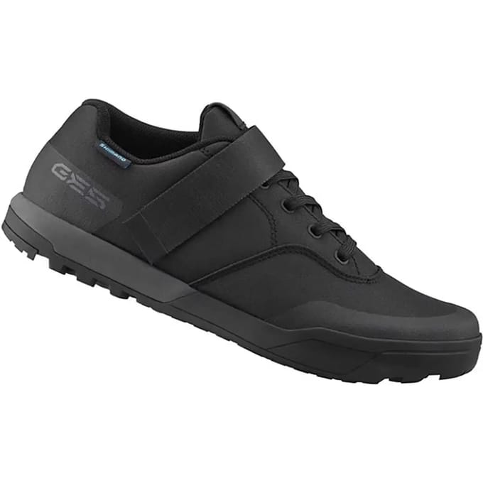 Shimano Ge500 Mtb-schoenen Zwart EU 41 Man