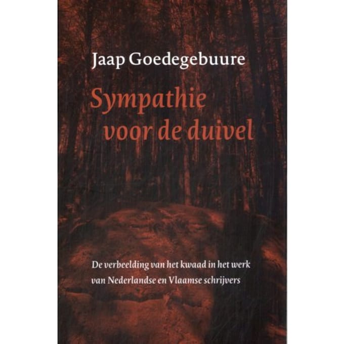 Sympathie Voor De Duivel - Jaap Goedegebuure