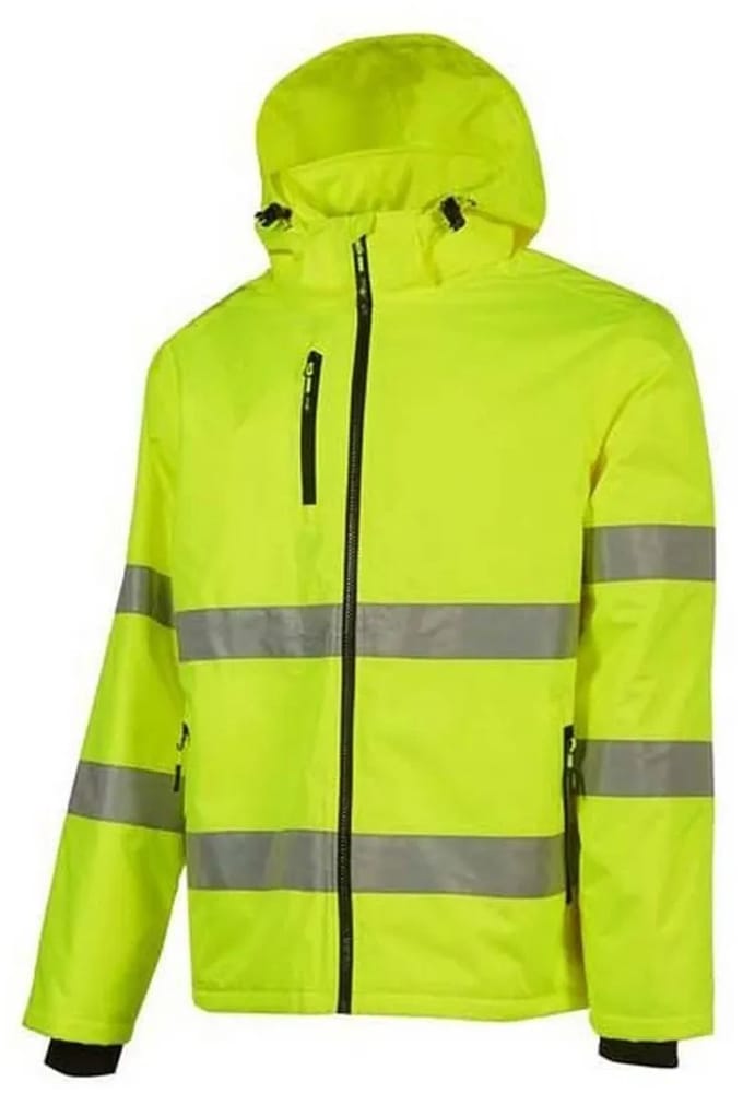 U-power Imai Jas Geel 5XL Man
