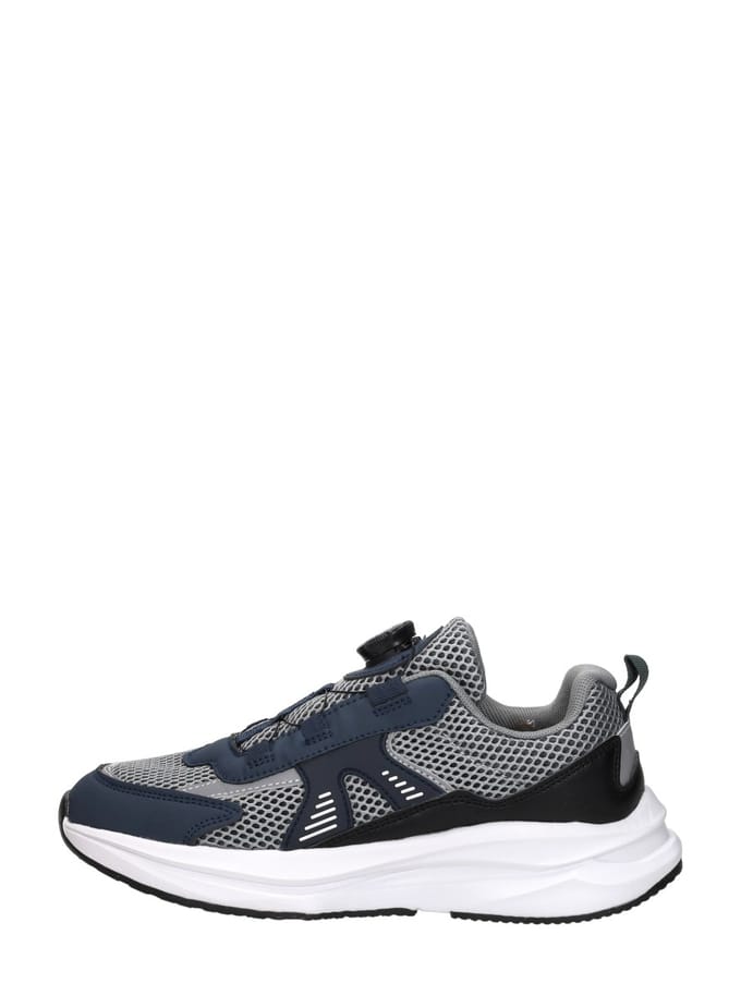 SUB55 Sneakers Laag Sneakers Laag - Blauw - Maat 35