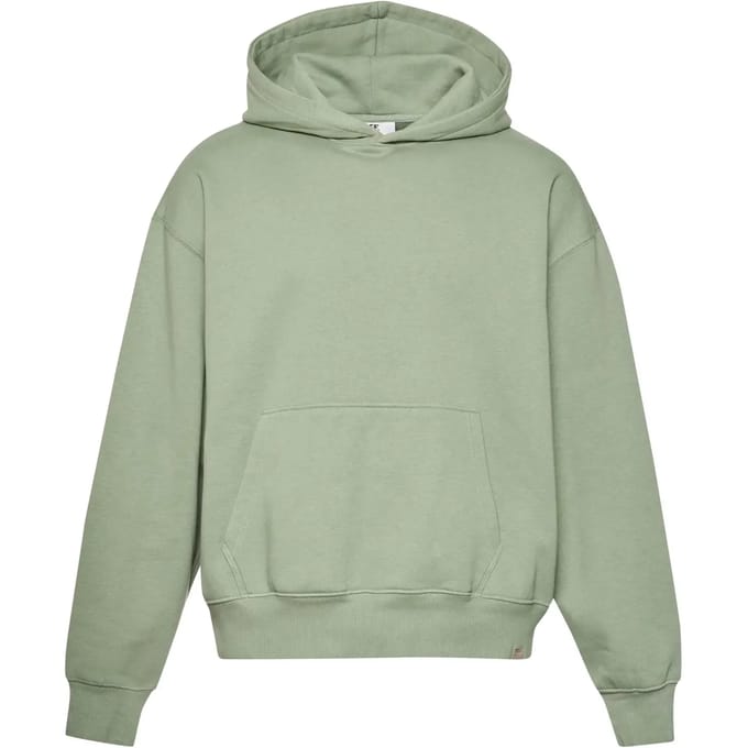 DEF - DFHD178 Hoodie/trui - 2XL - Groen