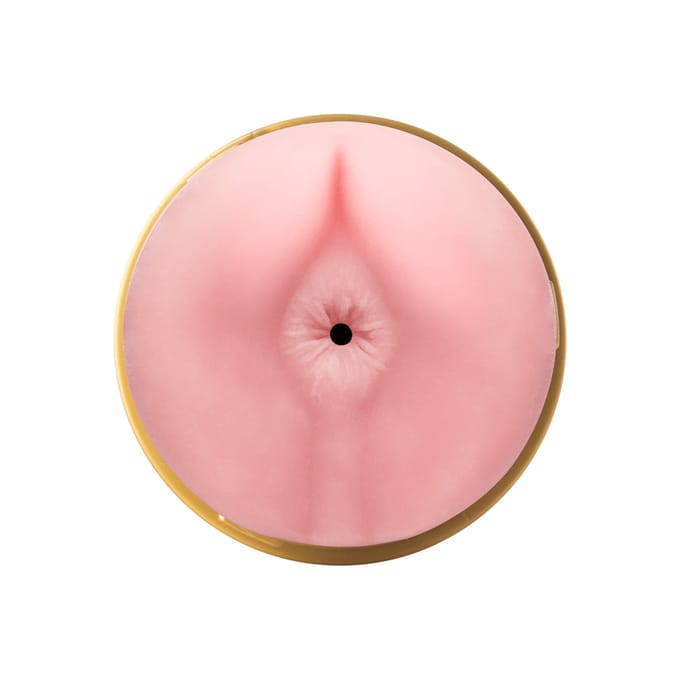 Fleshlight - Pink Lady Stamina Training Unit - Anus