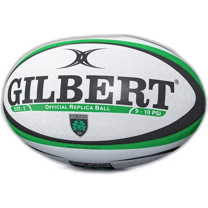 Ballon rugby Union Sportive Montalbanaise