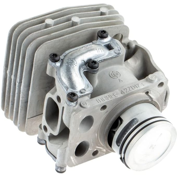 Cylinder kpl