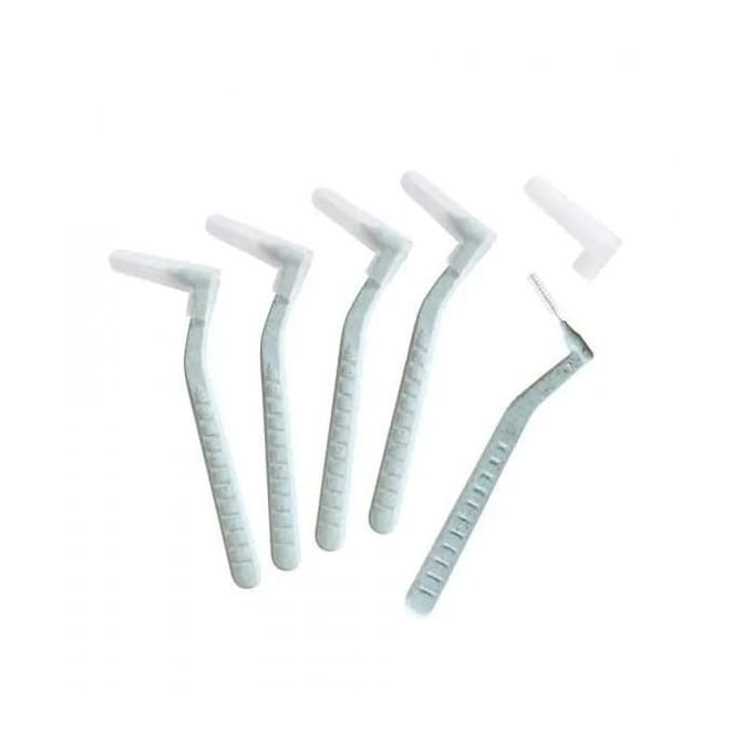 Interdentale Tandenborstel Beter 0,5 mm 5 Stuks
