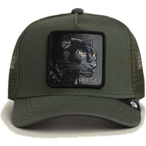Goorin Bros Panther Cap - Groen- Dames, Groen One Size