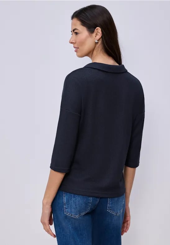 Vrouwenblouse Street One LTD QR
