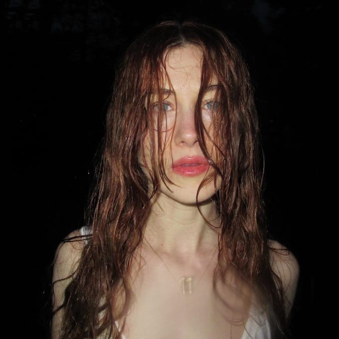 Heavy Hair