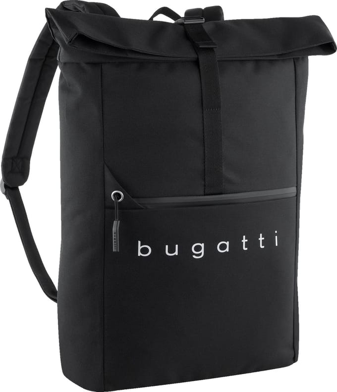 Bugatti Rolltop Backpack 49-2022-02 Rugzak