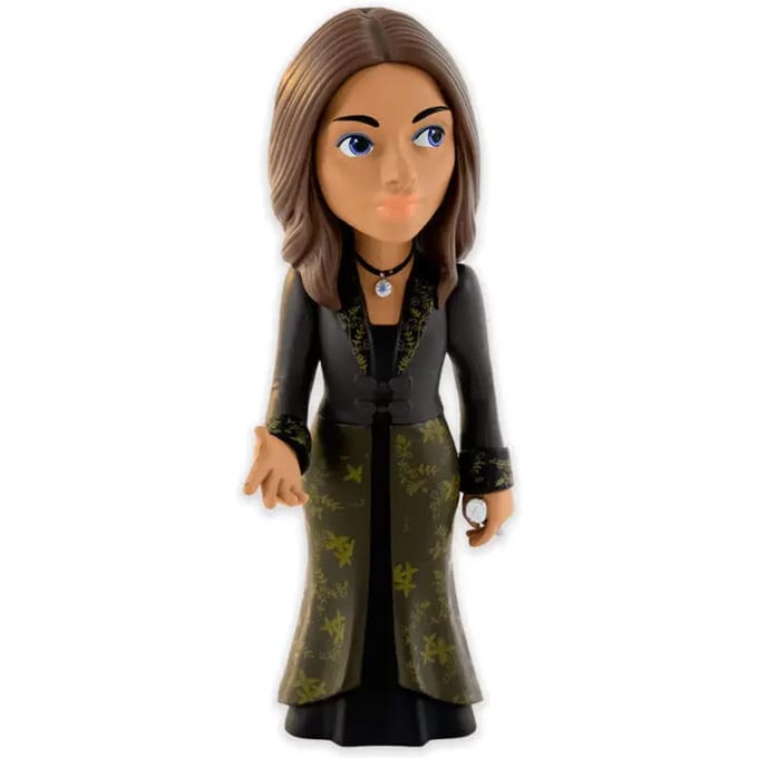 Minix - TV Series #107 - The Witcher - Yennefer - Standbeeld 12cm