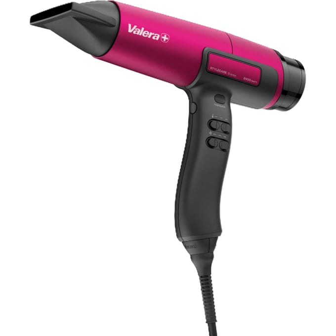 Valera StyleCare AI System Deep Aubergine 2400W