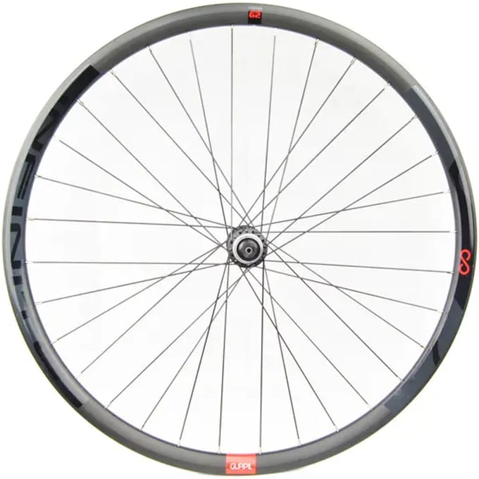 Wiel Gurpil Infinite C/Lock SH.4050