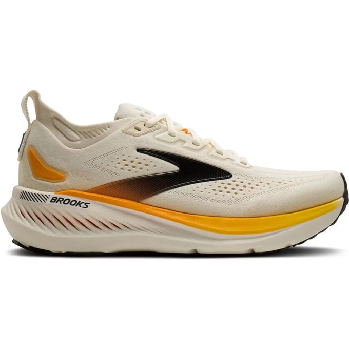Brooks Glycerin GTS 23 Hardloopschoenen Heren