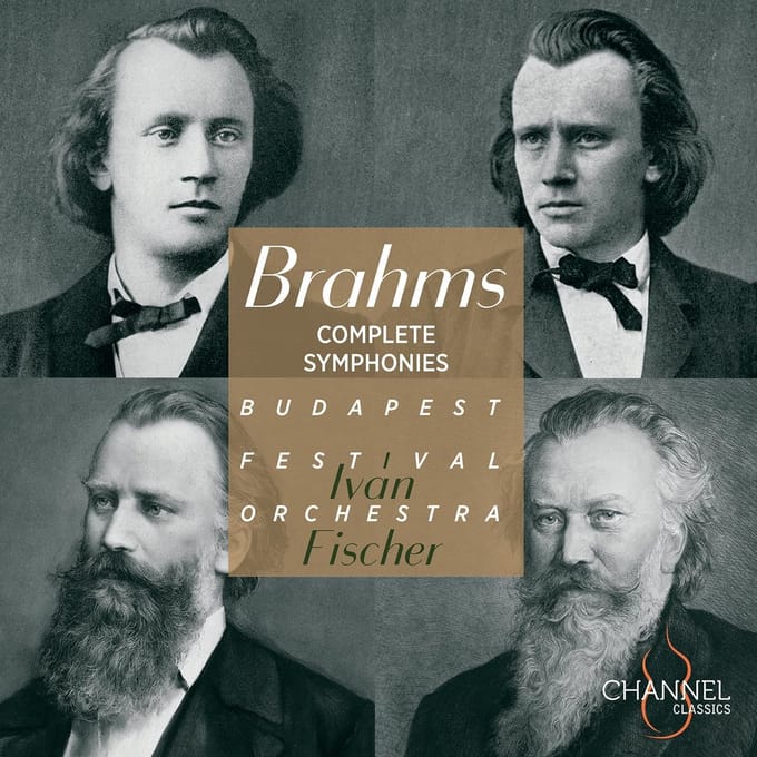 Complete Symphonies CD - Klassieke Muziek op Fysieke Drager