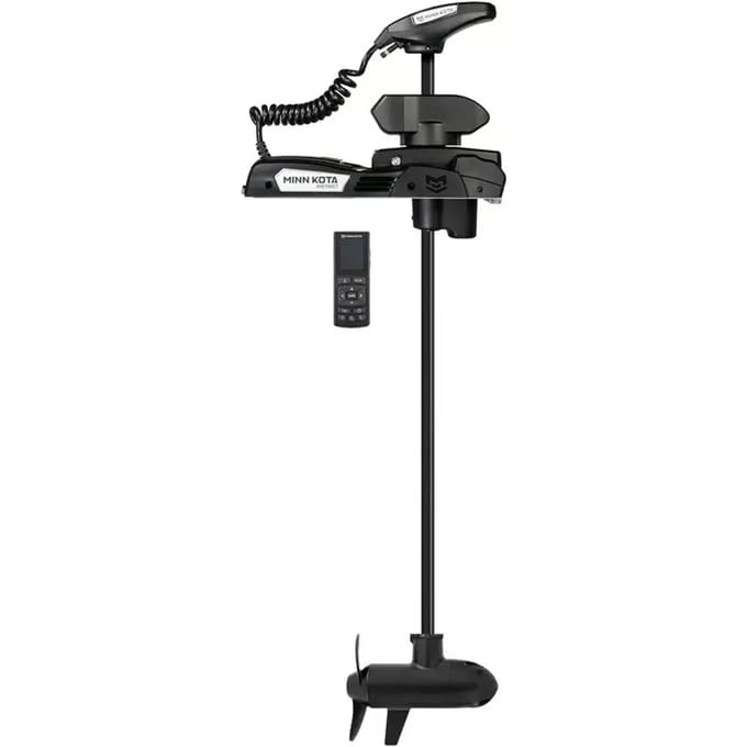 Elektromotor Minn Kota Riptide Instinct Quest 90/115 lbs