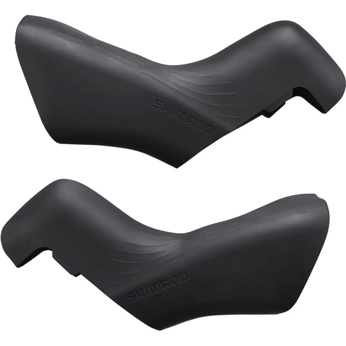 Laarshoezen Shimano (x2)