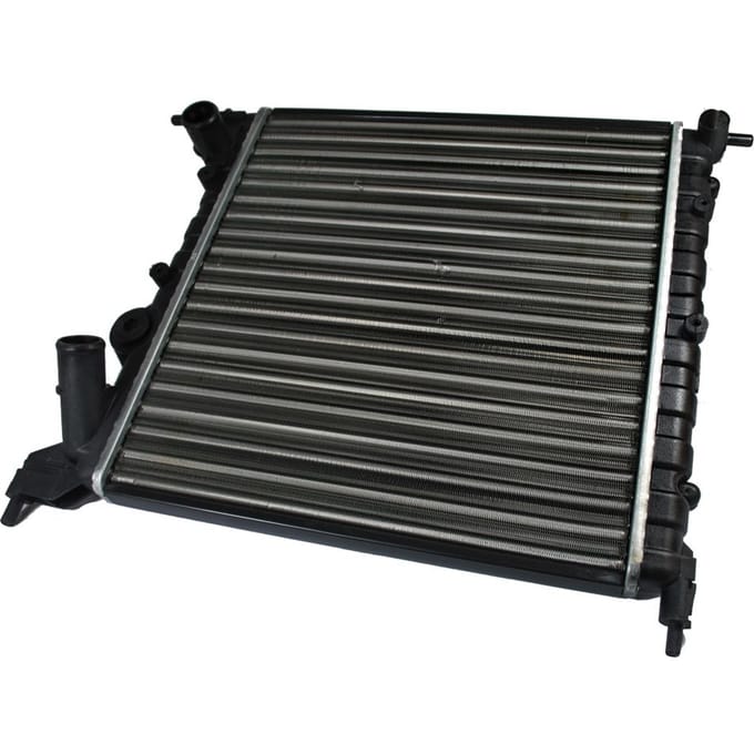 Radiator, motorkoeling THERMOTEC D7R005TT