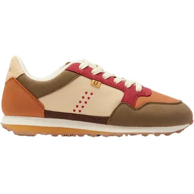 Vrouwen sneakers M.Moustache Gabrielle