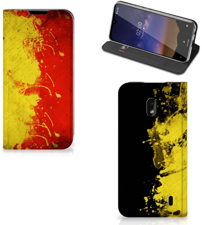 Nokia 2.2 Standcase België