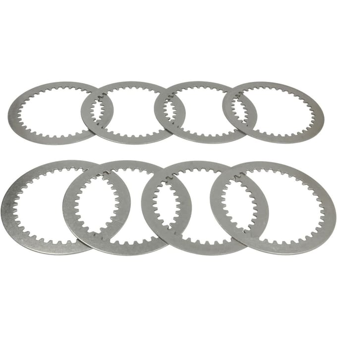 Koppelingsplaat set TRW MES394-8