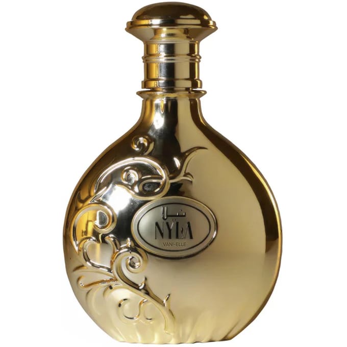 Arabiyat Prestige Nyla Vani-Elle - Eau de Parfum - 80 ml