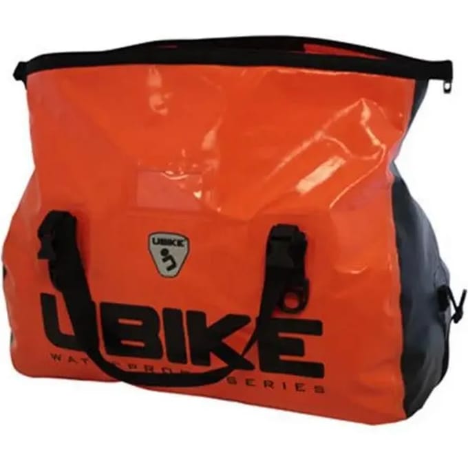 Waterdichte tas voor motorstoel Ubike Duffle Bag 50L