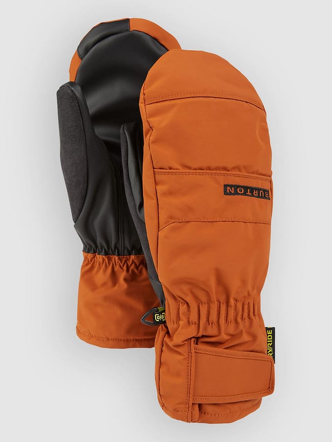 Burton Profile Under Handschoenen rood