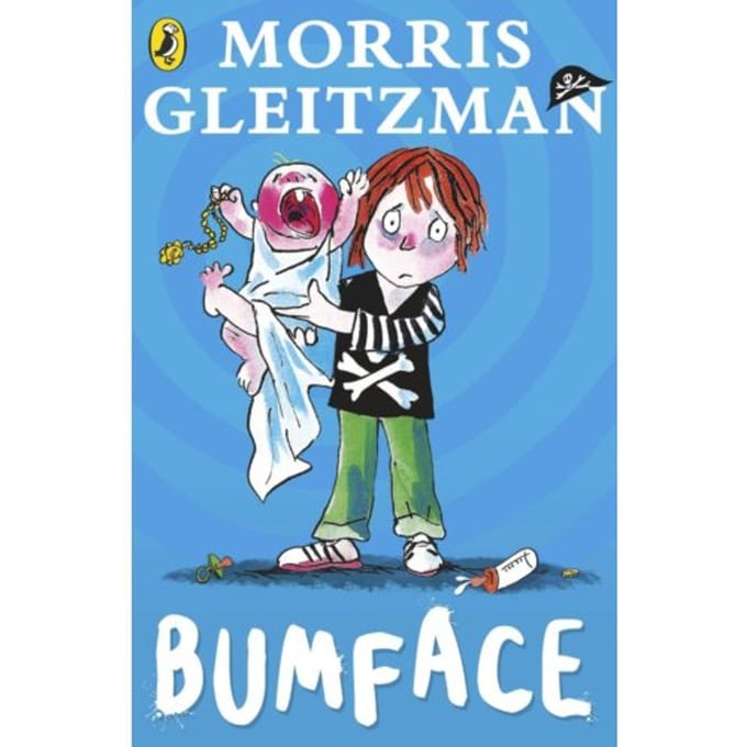Bumface - Morris Gleitzman