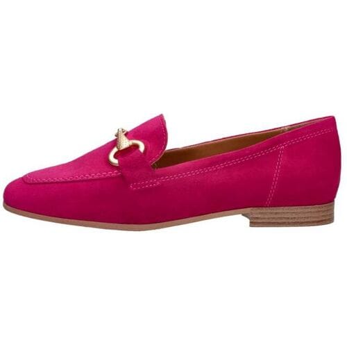 Tamaris Instappers - Dames - Roze