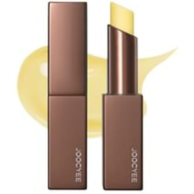 JOOCYEE - PDRN Essence Repair Lip Balm - 6 Colors #900 Butter Balm - 3g