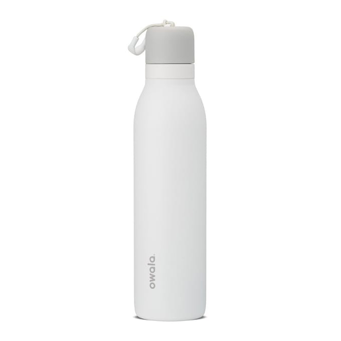 Owala FreeSip Twist 710 ml Shy Marshmallow