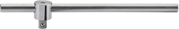 Wurth - T-greep 3/8 inch - T-greep 3/8 inch Aansluiting 3/8 inch