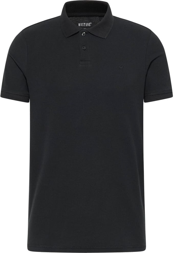 Mustang Poloshirt Style Palco