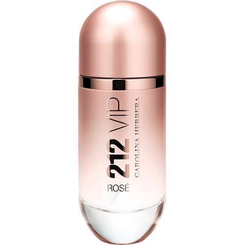 Carolina Herrera 212 VIP Rosé - Vrouwenparfum eau de parfum - 80ml
