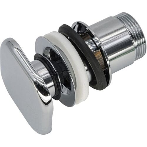 Ideal Standard open valve square, small T3630AA