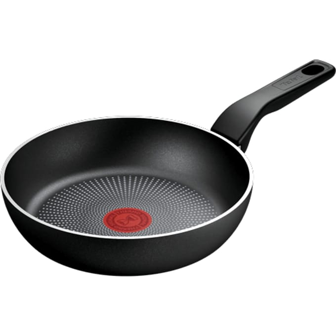 Tefal Recycled ON koekenpan 24 cm - inductie