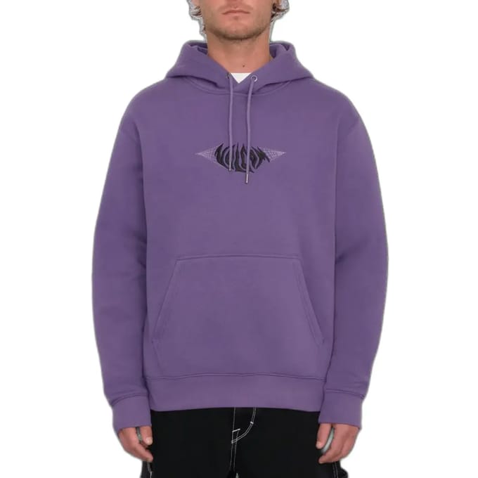 Hoodie Volcom Gothstone Po