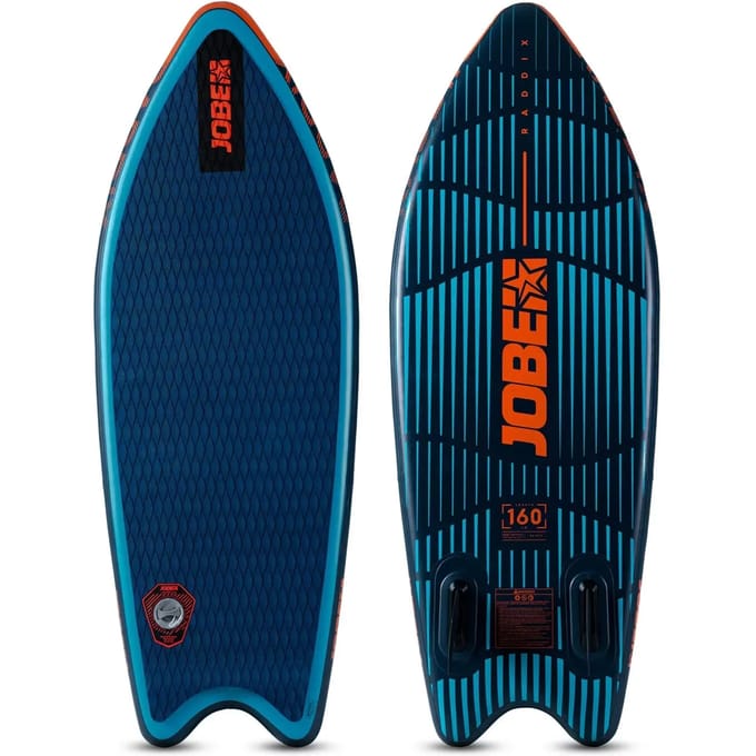 Opblaasbaar wakeboard Jobe Sports Raddix