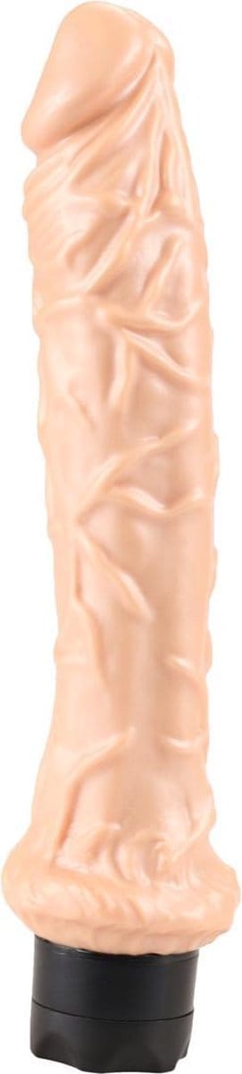 You2toys Pink Lover - Vibrator
