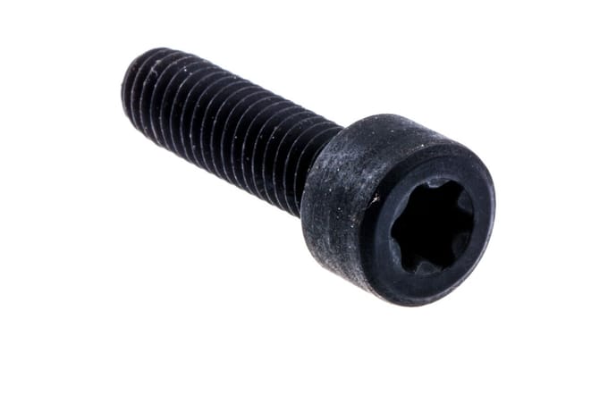 Bolt--muffler